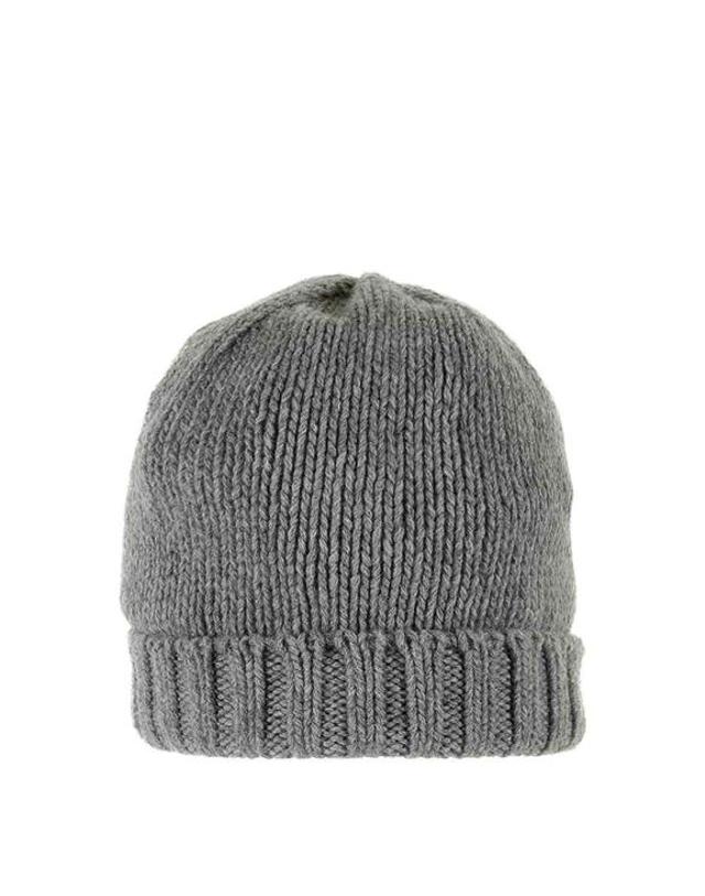 인베르니 [해외직구] 23SS 인베르니 볼캡 4226CM8002GRIGIO Grey 착용컷
