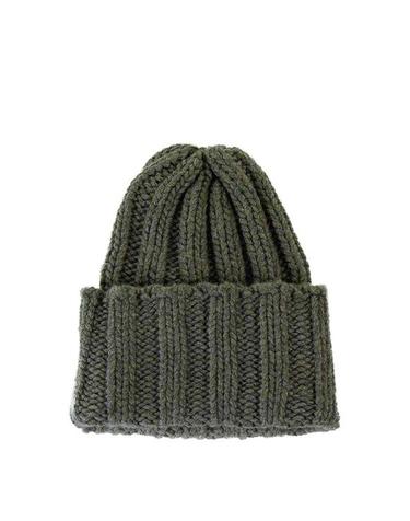 [해외직구] 23SS 인베르니 비니 1128CM6001ARMY Dark Green