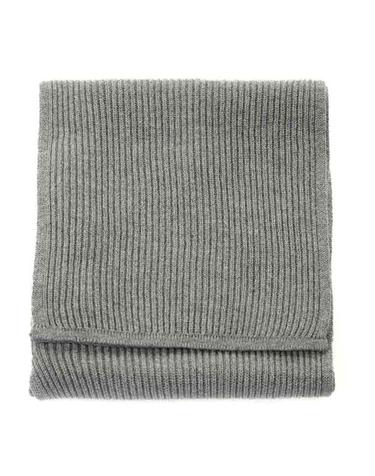 [해외직구] 23SS 인베르니 머플러 스카프 5656SM8002GRAFITE DARK GREY