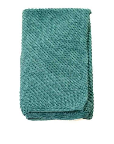 [해외직구] 23SS 인베르니 머플러 스카프 5452SM6022DOLLARO Green