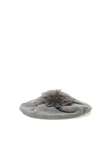 [해외직구] 23SS 인베르니 버킷햇 5265CMG18002TGRIGIO Grey