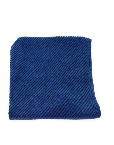 [해외직구] 23SS 인베르니 머플러 스카프 5452SM7028LAPISLAZZULI Blue