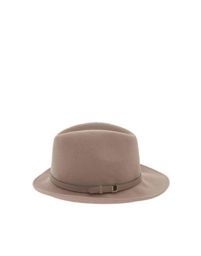 인베르니 [해외직구] 17FW 인베르니 버킷햇 3898CF1002 Beige 착용컷