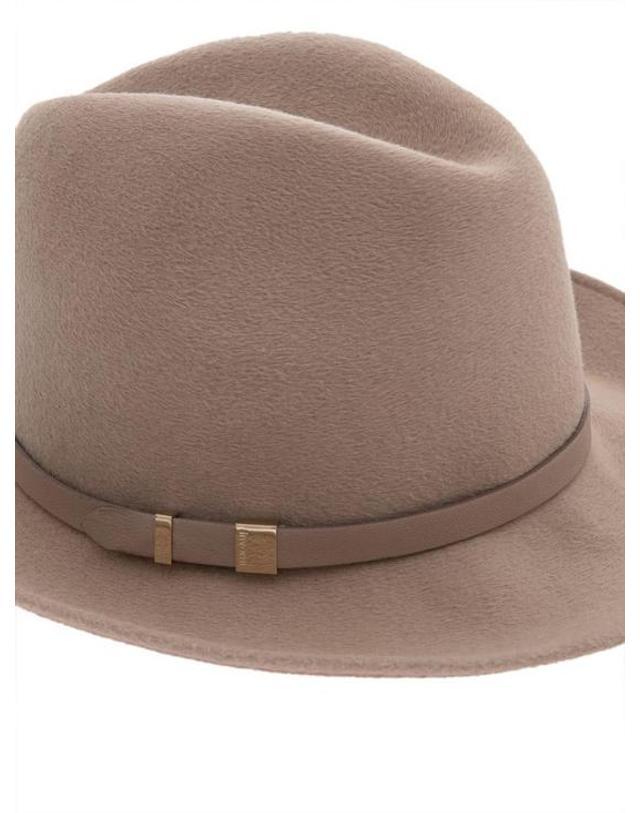 인베르니 [해외직구] 17FW 인베르니 버킷햇 3898CF1002 Beige 착용컷