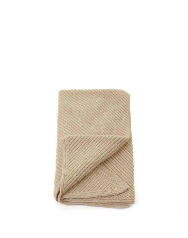 인베르니 [해외직구] 23SS 인베르니 머플러 스카프 5452SM1016BEIGE 착용컷