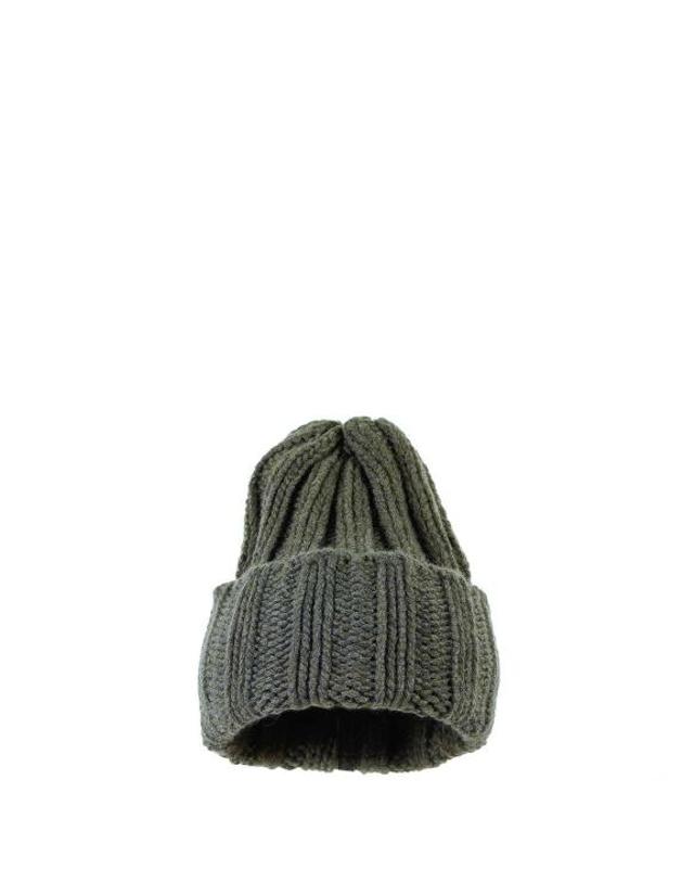인베르니 [해외직구] 23SS 인베르니 비니 1128CM6001ARMY Dark Green 착용컷