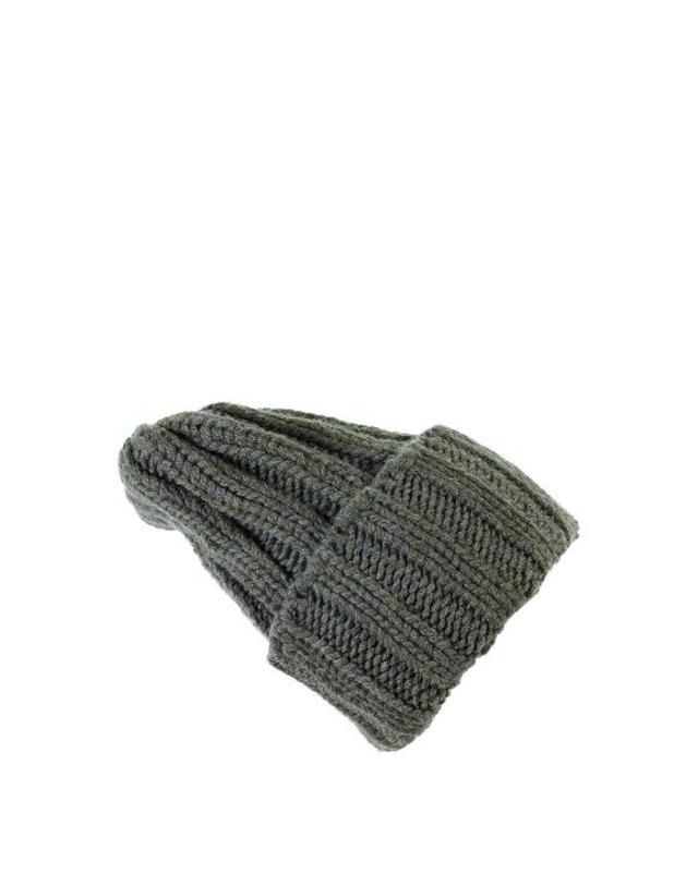인베르니 [해외직구] 23SS 인베르니 비니 1128CM6001ARMY Dark Green 착용컷