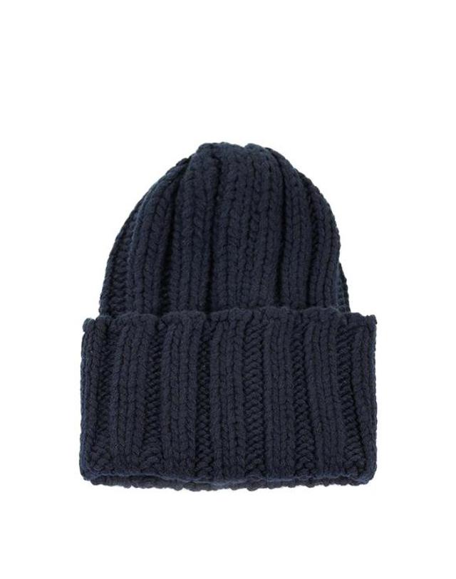 인베르니 [해외직구] 23SS 인베르니 비니 1128CM7008MARINE Dark Blue 착용컷