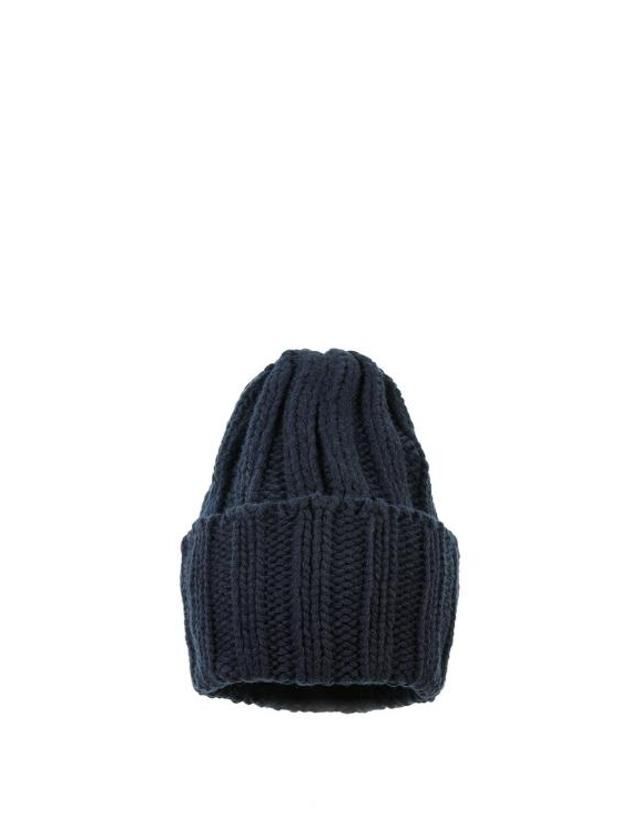인베르니 [해외직구] 23SS 인베르니 비니 1128CM7008MARINE Dark Blue 착용컷