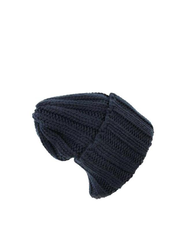 인베르니 [해외직구] 23SS 인베르니 비니 1128CM7008MARINE Dark Blue 착용컷