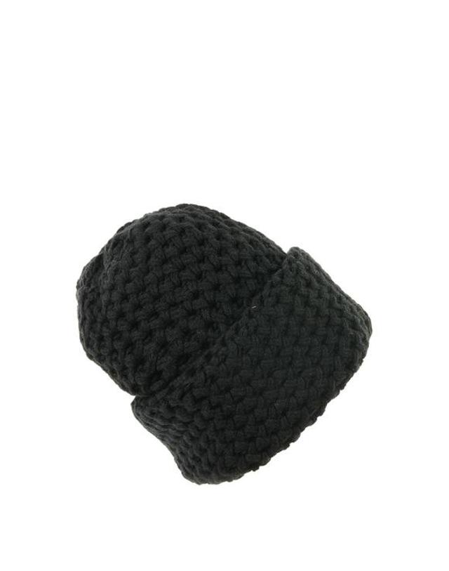 인베르니 [해외직구] 23SS 인베르니 비니 4232CM9000NERO Black 착용컷
