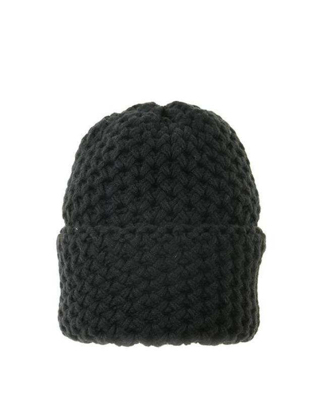 인베르니 [해외직구] 23SS 인베르니 비니 4232CM9000NERO Black 착용컷