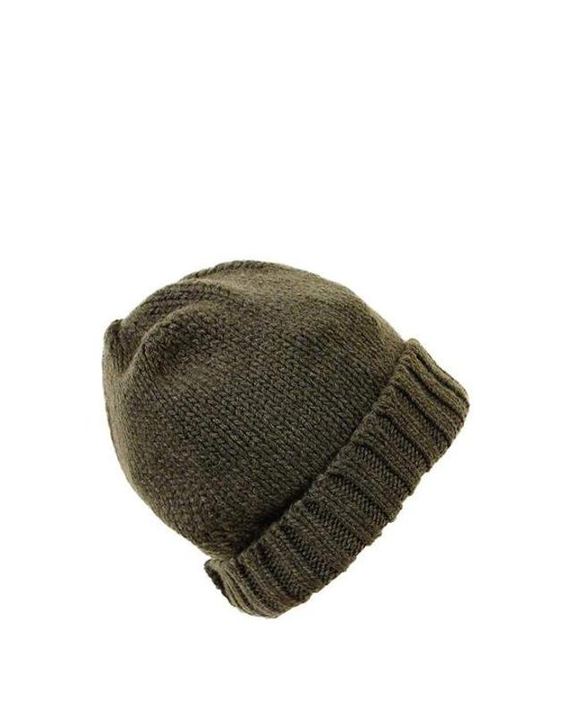 인베르니 [해외직구] 23SS 인베르니 볼캡 4226CM6001ARMY Dark Green 착용컷