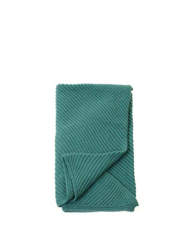 인베르니 [해외직구] 23SS 인베르니 머플러 스카프 5452SM6022DOLLARO Green 착용컷