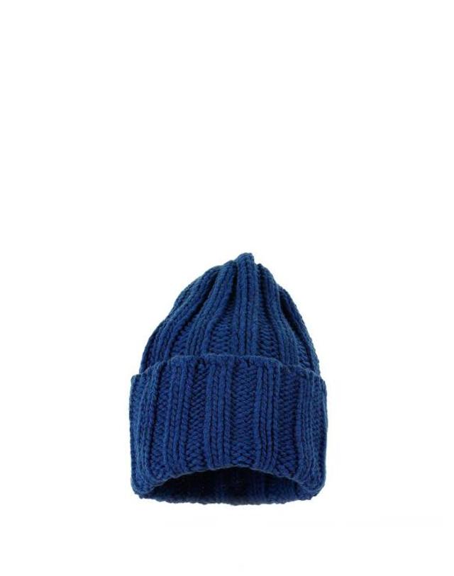 인베르니 [해외직구] 23SS 인베르니 비니 1128CM7028LAPISLAZZULI Blue 착용컷