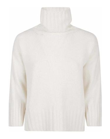 [해외직구] 24FW 일레븐88 터틀넥 OSIRIDEICEWHITE White