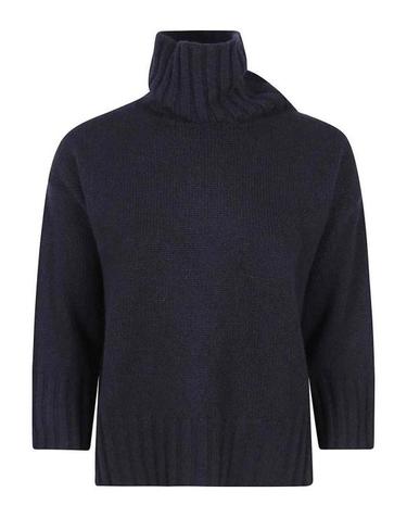 [해외직구] 24FW 일레븐88 터틀넥 OSIRIDEBLU Blue