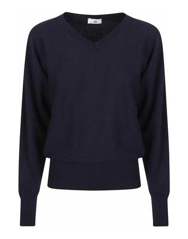 [해외직구] 24FW 일레븐88 스웨터 OLIMPIABLU Blue