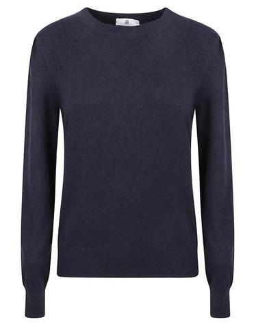 [해외직구] 25FW 일레븐88 스웨터 QUARTO BELUGA Blue