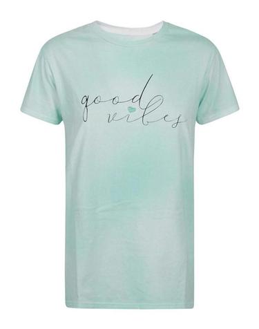 [해외직구] 22SS 일레븐88 반팔 티셔츠 CUORETIFFANY Light Blue