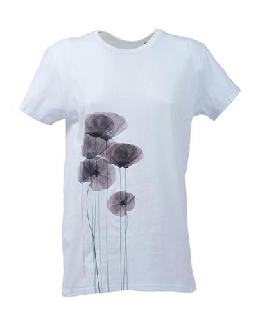 [해외직구] 22SS 일레븐88 반팔 티셔츠 FIORIROSA White