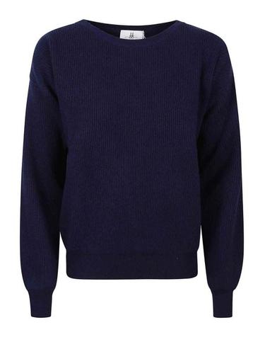 [해외직구] 23SS 일레븐88 터틀넥 DEGASBLU Blue
