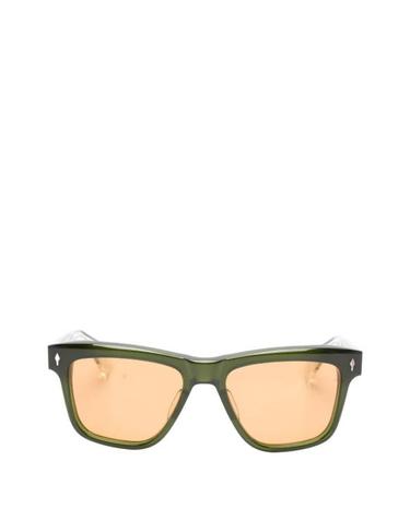[해외직구] 25FW 자크 마리 마지 선글라스 JESNLST3018L BORNEO BROWN