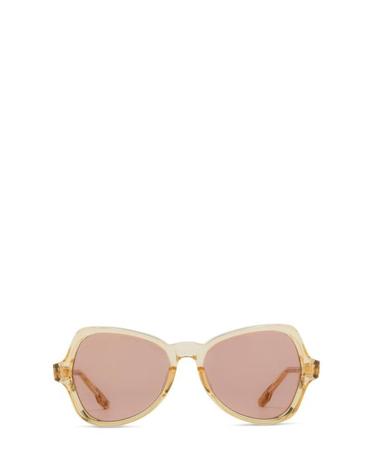 [해외직구] 26FW 자크 마리 마지 선글라스 CANDY PEARL JMMNY12