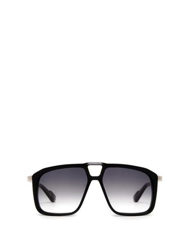 [해외직구] 26FW 자크 마리 마지 선글라스 SAVOY BLACK MATTE JMMS02L