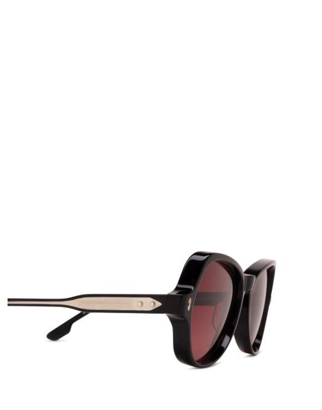 자크마리마지 [해외직구] 26FW 자크 마리 마지 선글라스 CANDY SHADOW JMMNY26 착용컷