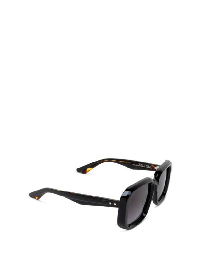 자크마리마지 [해외직구] 26FW 자크 마리 마지 선글라스 PAT NEXT NOIR JMMGW11A 착용컷