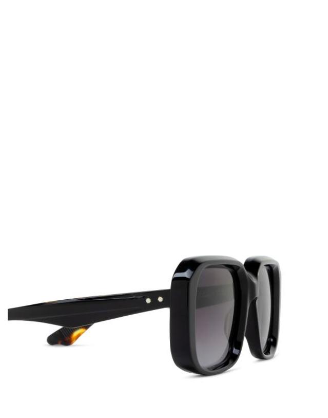 자크마리마지 [해외직구] 26FW 자크 마리 마지 선글라스 PAT NEXT NOIR JMMGW11A 착용컷