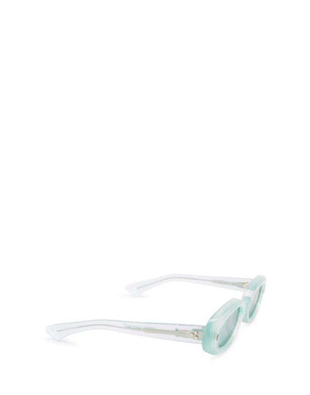 자크마리마지 [해외직구] 26FW 자크 마리 마지 선글라스 BESSET PISCINE JMMBE515V 착용컷