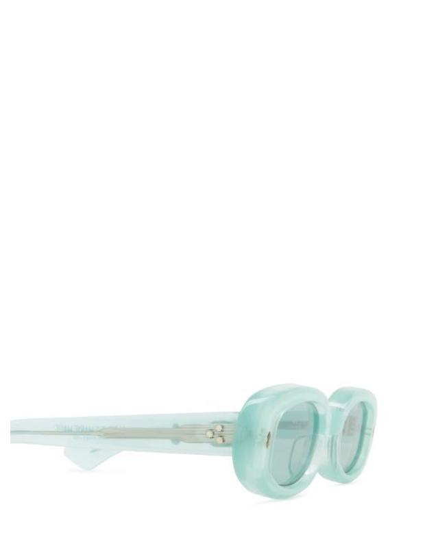 자크마리마지 [해외직구] 26FW 자크 마리 마지 선글라스 BESSET PISCINE JMMBE515V 착용컷