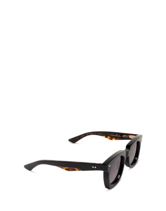 자크마리마지 [해외직구] 26FW 자크 마리 마지 선글라스 AVA NOIR 11 JMMAV11A 착용컷