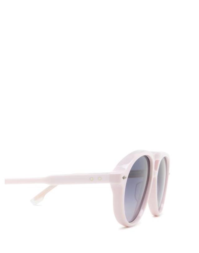 자크마리마지 [해외직구] 26FW 자크 마리 마지 선글라스 VALKYRIE MARSHMALLOW JMMVK 11X 착용컷