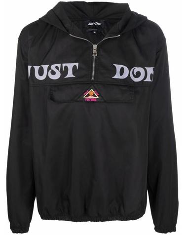[해외직구] 21FW 저스트 돈 수트 자켓 31JUSH11 21850599 Black