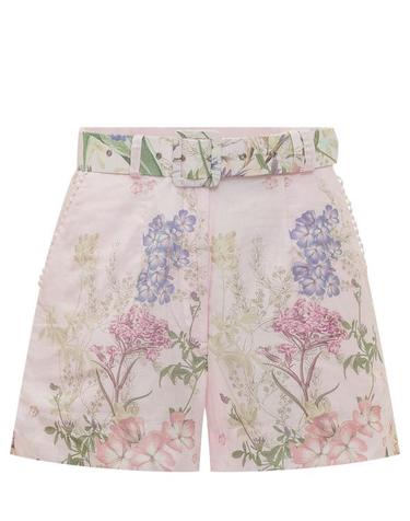 [해외직구] 26SS 챠로 루이즈 이비자 숏팬츠 266500 PINK