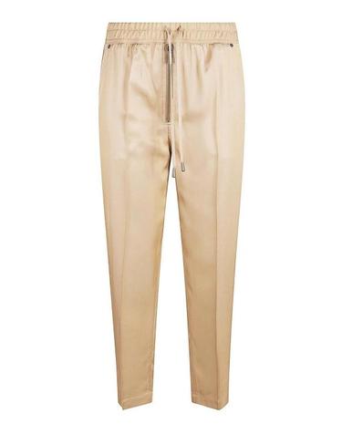 [해외직구] 25SS 촐로 문크 스트레이트 팬츠 T801TRF04008 Beige