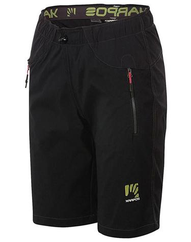 [해외직구] 24FW 카르포스 스트레이트 팬츠 2500445 102 BLACK