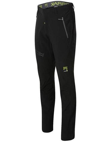 [해외직구] 25SS 카르포스 스트레이트 팬츠 2500664 002 BLACK