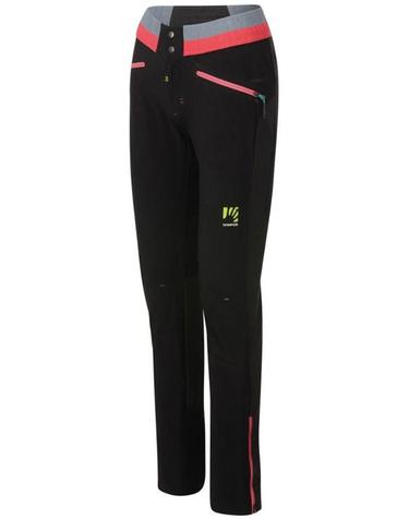 [해외직구] 21SS 카르포스 스트레이트 팬츠 2500985 002 BLACK