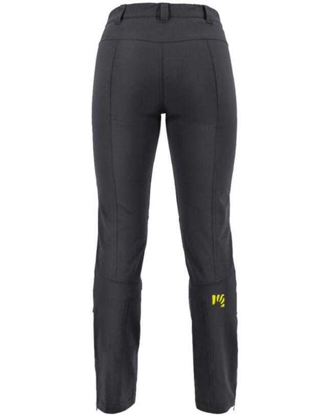 카르포스 [해외직구] 25FW 카르포스 트레이닝 조거 팬츠 2500914002 Black 착용컷