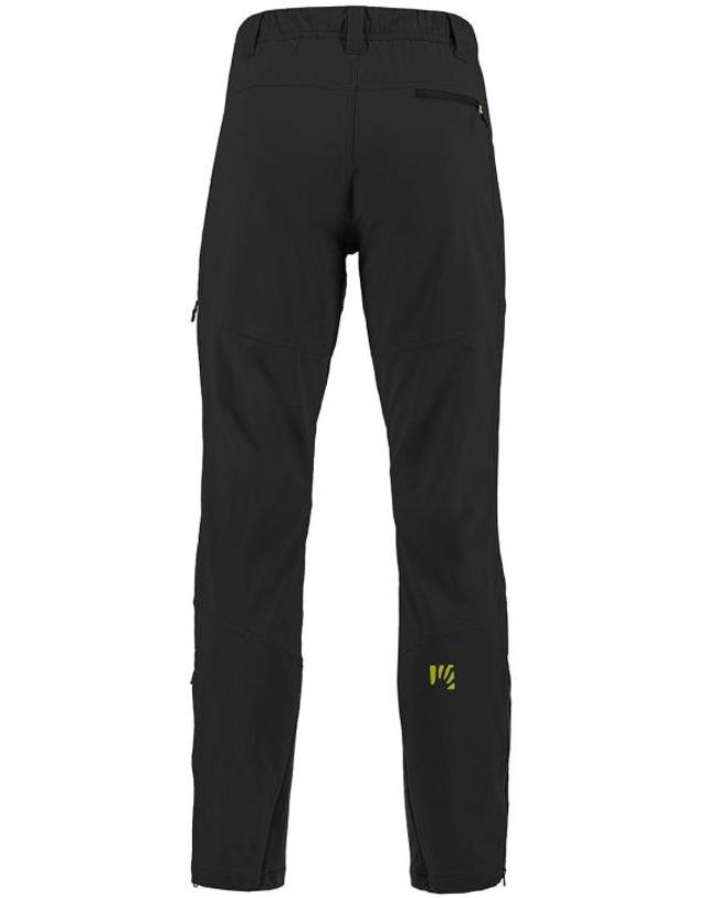 카르포스 [해외직구] 25FW 카르포스 데님 팬츠 2500913002 Black 착용컷