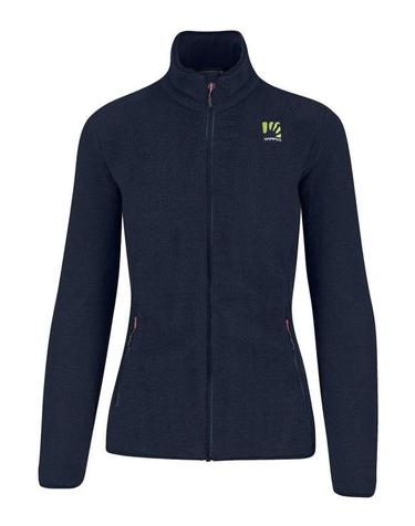 [해외직구] 24SS 카르포스 터틀넥 2500490072 Blue