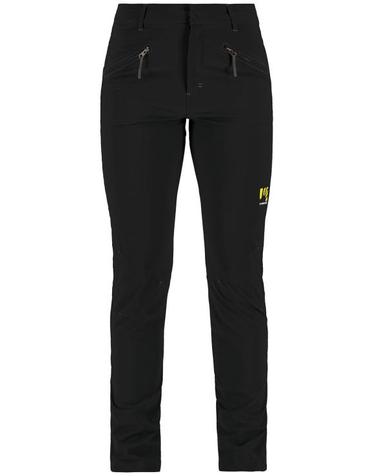 [해외직구] 24FW 카르포스 스트레이트 팬츠 2500665 002 BLACK