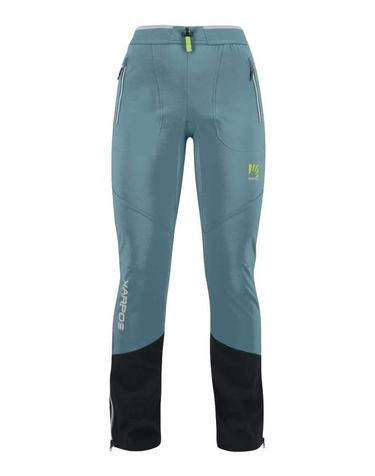 [해외직구] 24SS 카르포스 스트레이트 팬츠 2501023034 Blue
