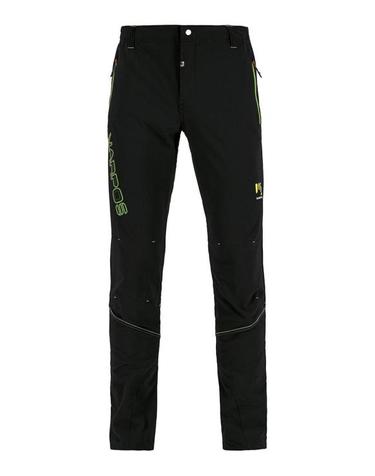 [해외직구] 24FW 카르포스 트레이닝 조거 팬츠 2500849081 Black