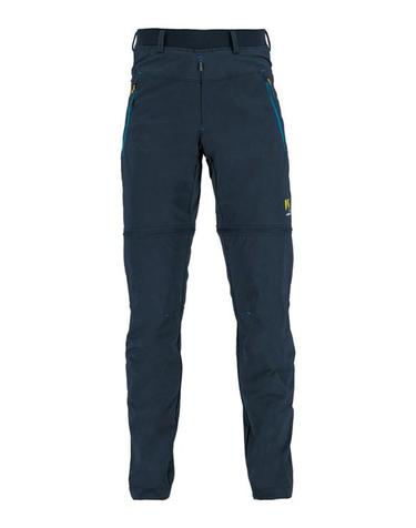 [해외직구] 24SS 카르포스 스트레이트 팬츠 2501071040 Blue