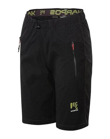 [해외직구] 카르포스 숏팬츠 2500445102 Black
